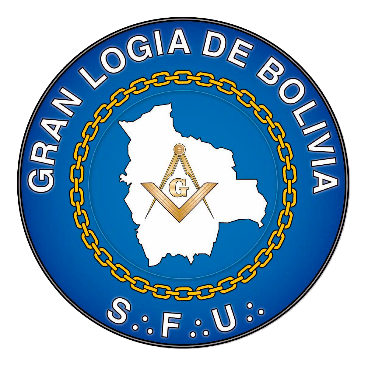 Gran Logia de Bolivia
