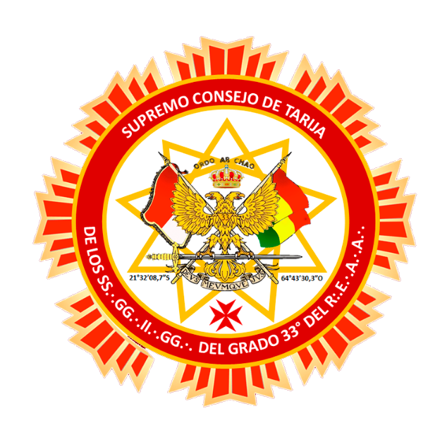 Supremo Consejo Grado 33 Tarija